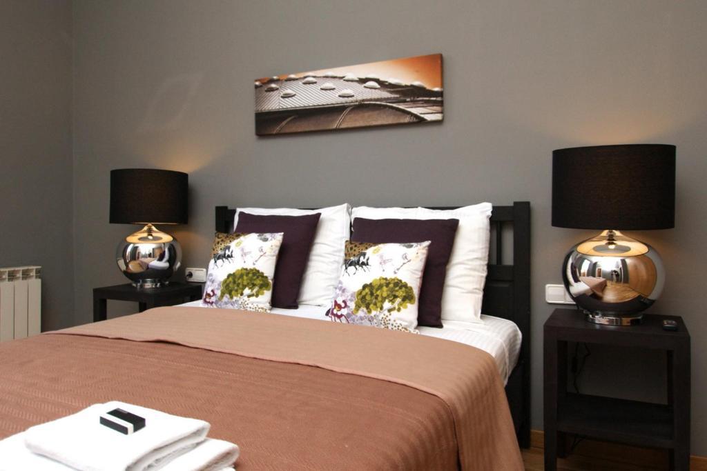 Short Stay Group Paseo De Gracia Serviced Apartments Barcelona Room photo