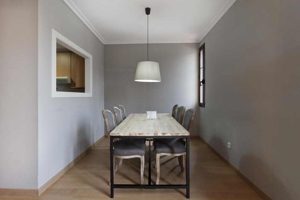 Short Stay Group Paseo De Gracia Serviced Apartments Barcelona Exterior photo