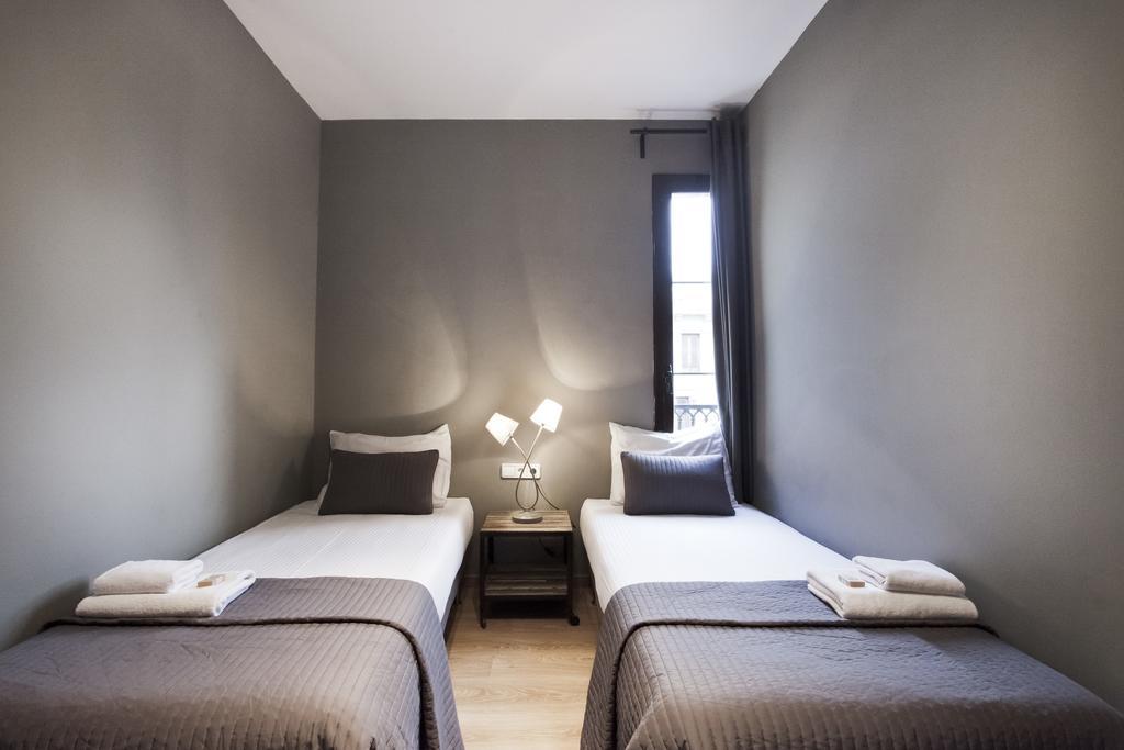 Short Stay Group Paseo De Gracia Serviced Apartments Barcelona Exterior photo