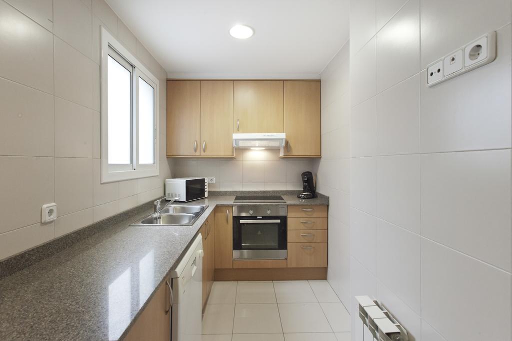 Short Stay Group Paseo De Gracia Serviced Apartments Barcelona Exterior photo