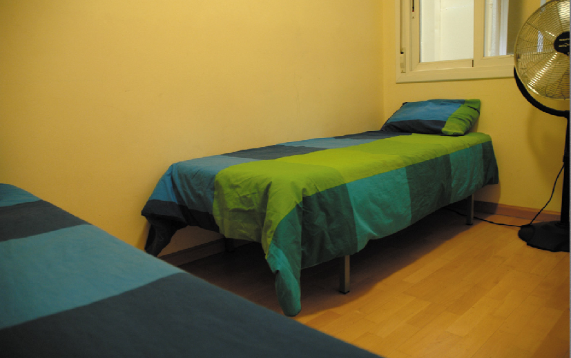 Short Stay Group Paseo De Gracia Serviced Apartments Barcelona Exterior photo